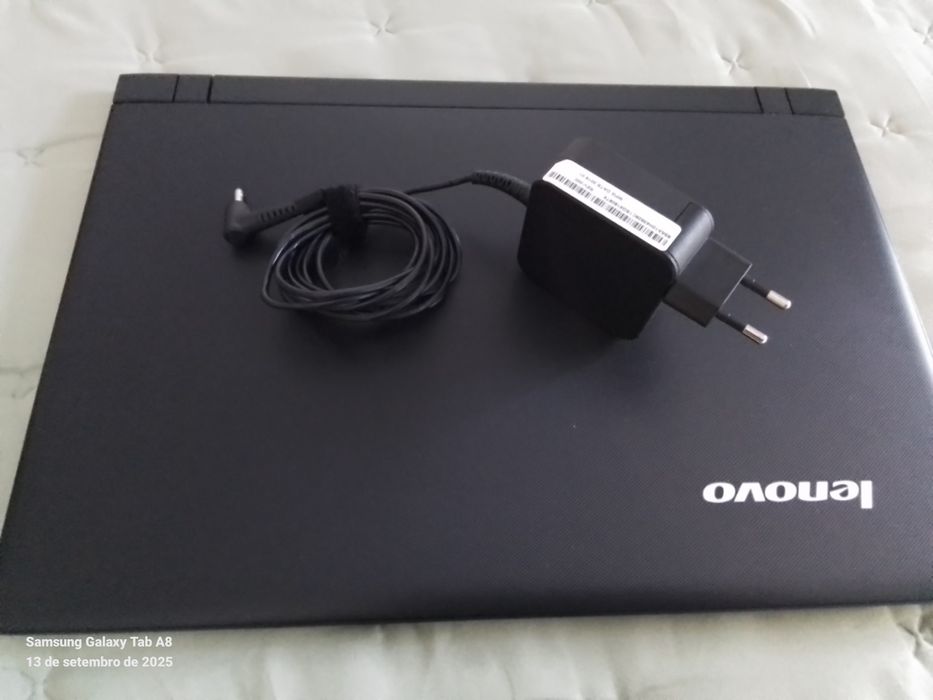 Notebook - LeNovo IdeaPad
