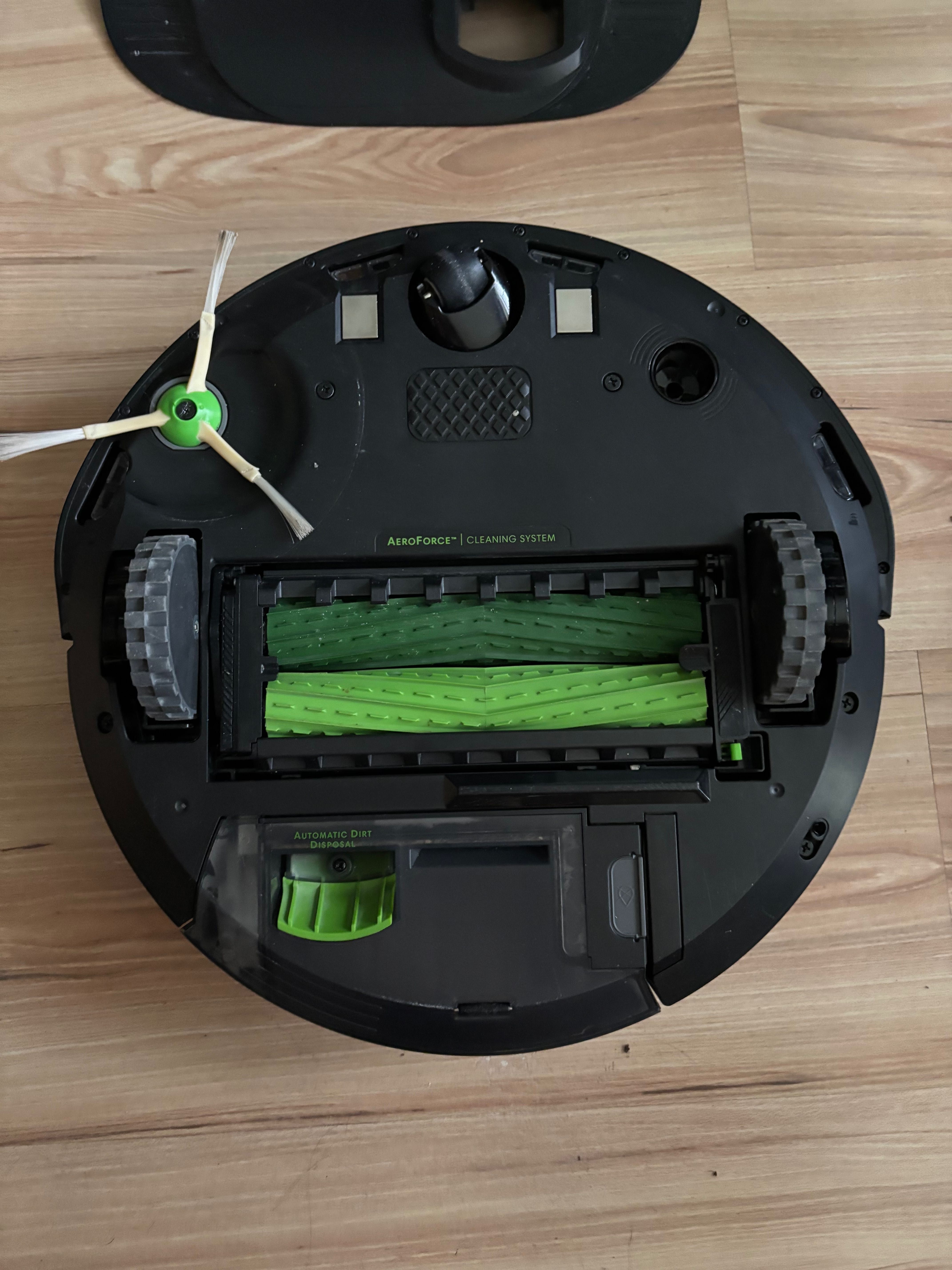 iRobot Roomba i3+