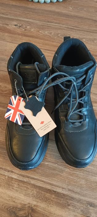 Nowe buty zimowe Lee Cooper 43