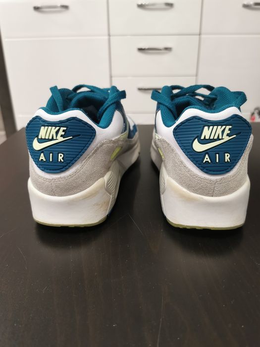 Buty NIKE AIR MAX 90 LTR roz. 39