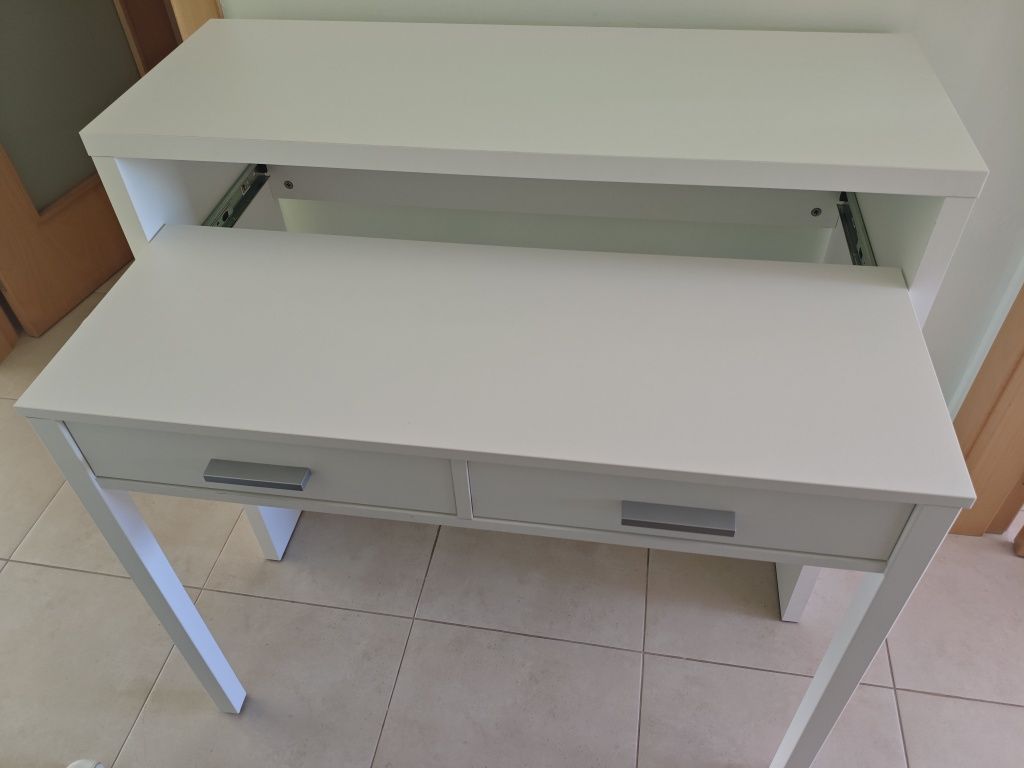 Vendo Consola extensível CONSOLA (Branca)