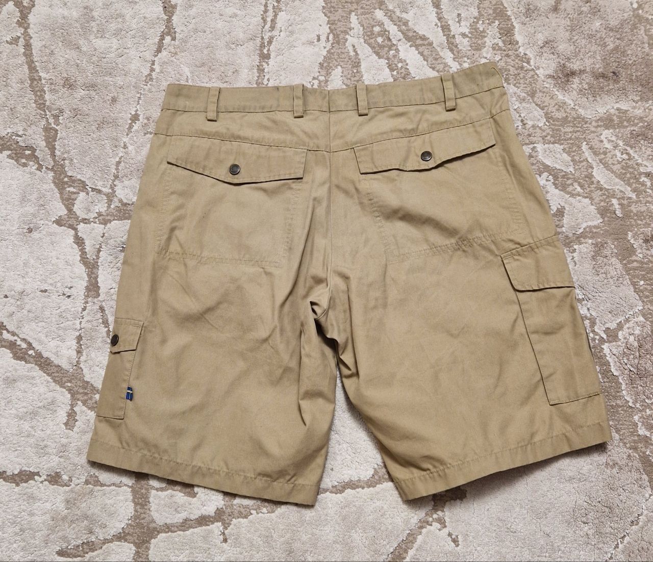 Чоловічі шорти Fjallraven, 52