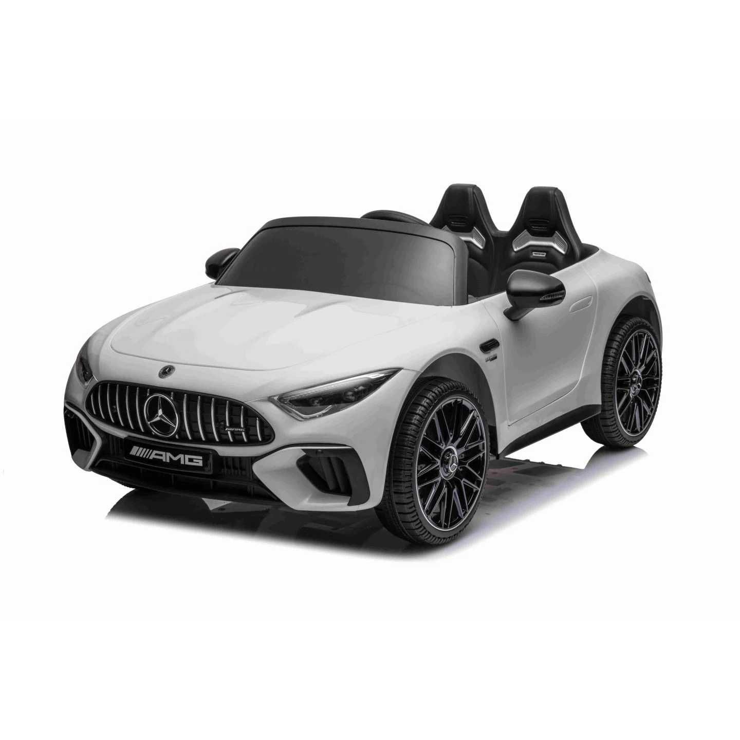 Auto na akumulator Mercedes Benz AMG SL63 4x4