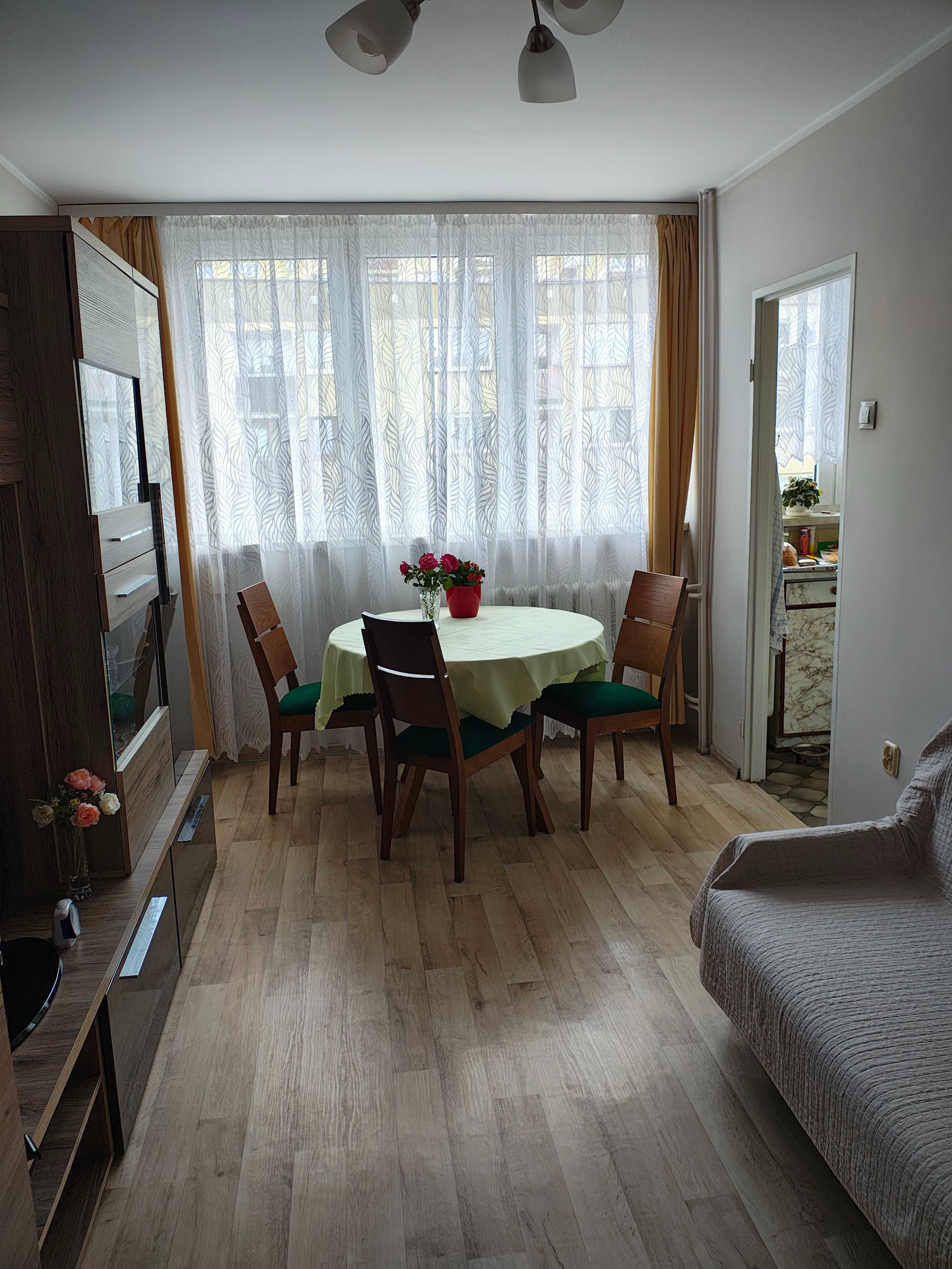 48m2 / MORCINKA / Centrum Tychów, ładny widok, spokój