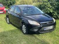 Ford Focus Ford Focus Mk2 Sedan 1.6 Benzyna | 2009 | Stan bdb | 14 000 zł | Drugi