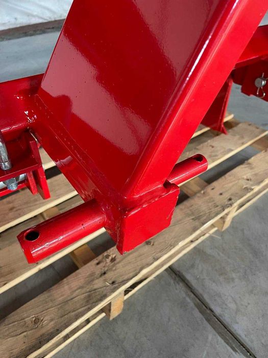 Розсадосаджалка 2-рядна ПОЛЬЩА \ ДОСТАВКА