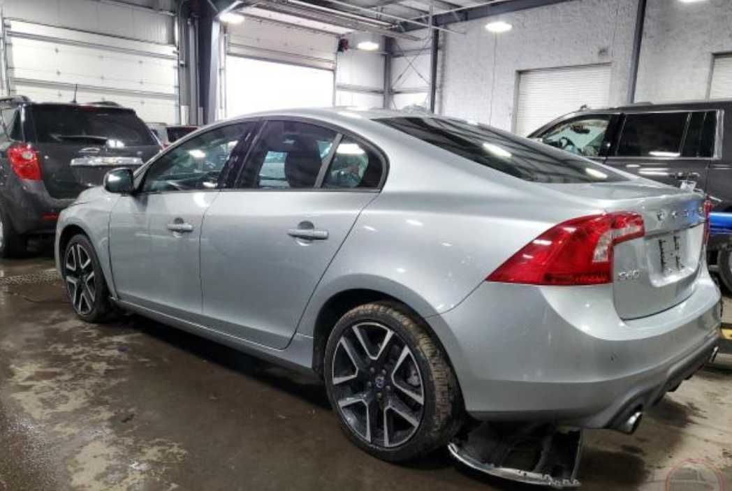 Фара задня ліва/права - чверть Volvo S60  2018-2022рр