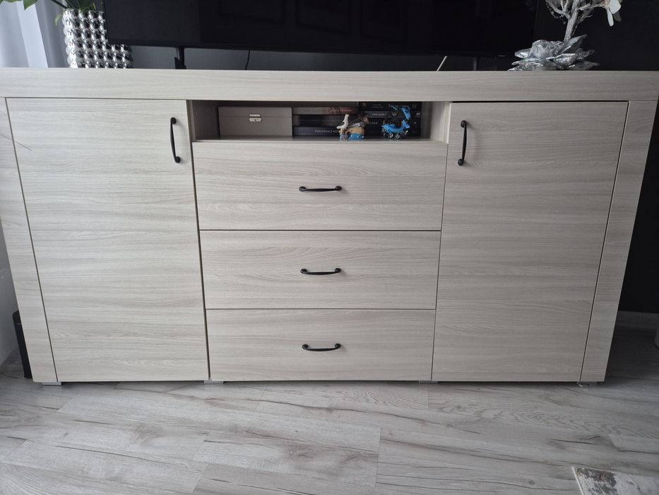 Komoda do salonu