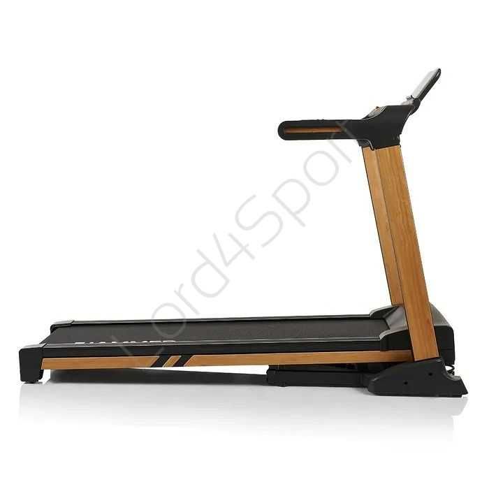 Bieżnia elektryczna HAMMER FLYRUN 6.0 NorsK # Salon z ekspozycją