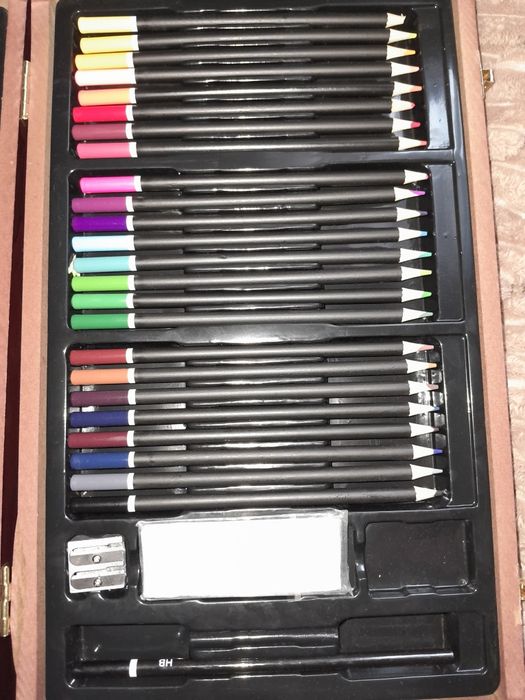 Набор рисования для детей