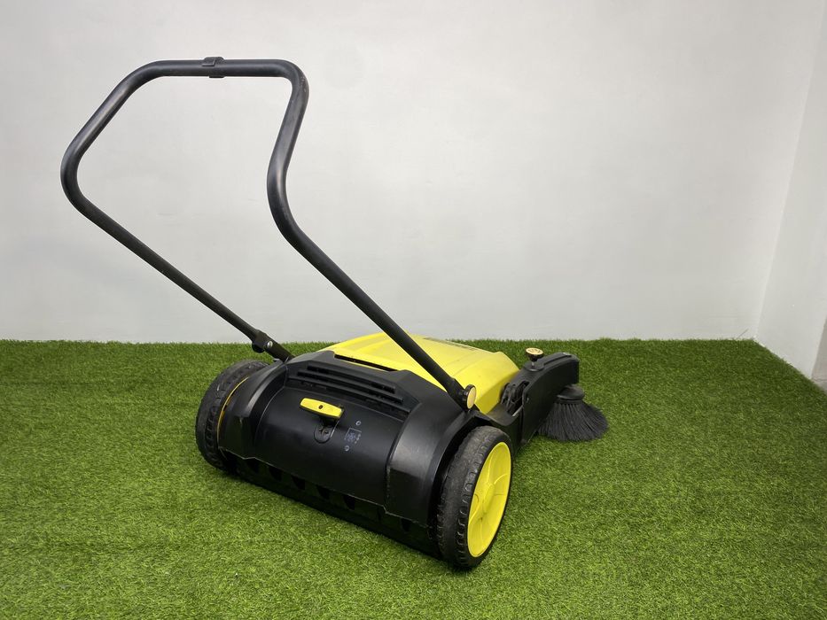 Zamiatarka Karcher KM 70/20 C • super stan