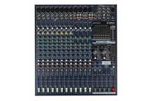 Yamaha EMX 5016 CF - powermixer