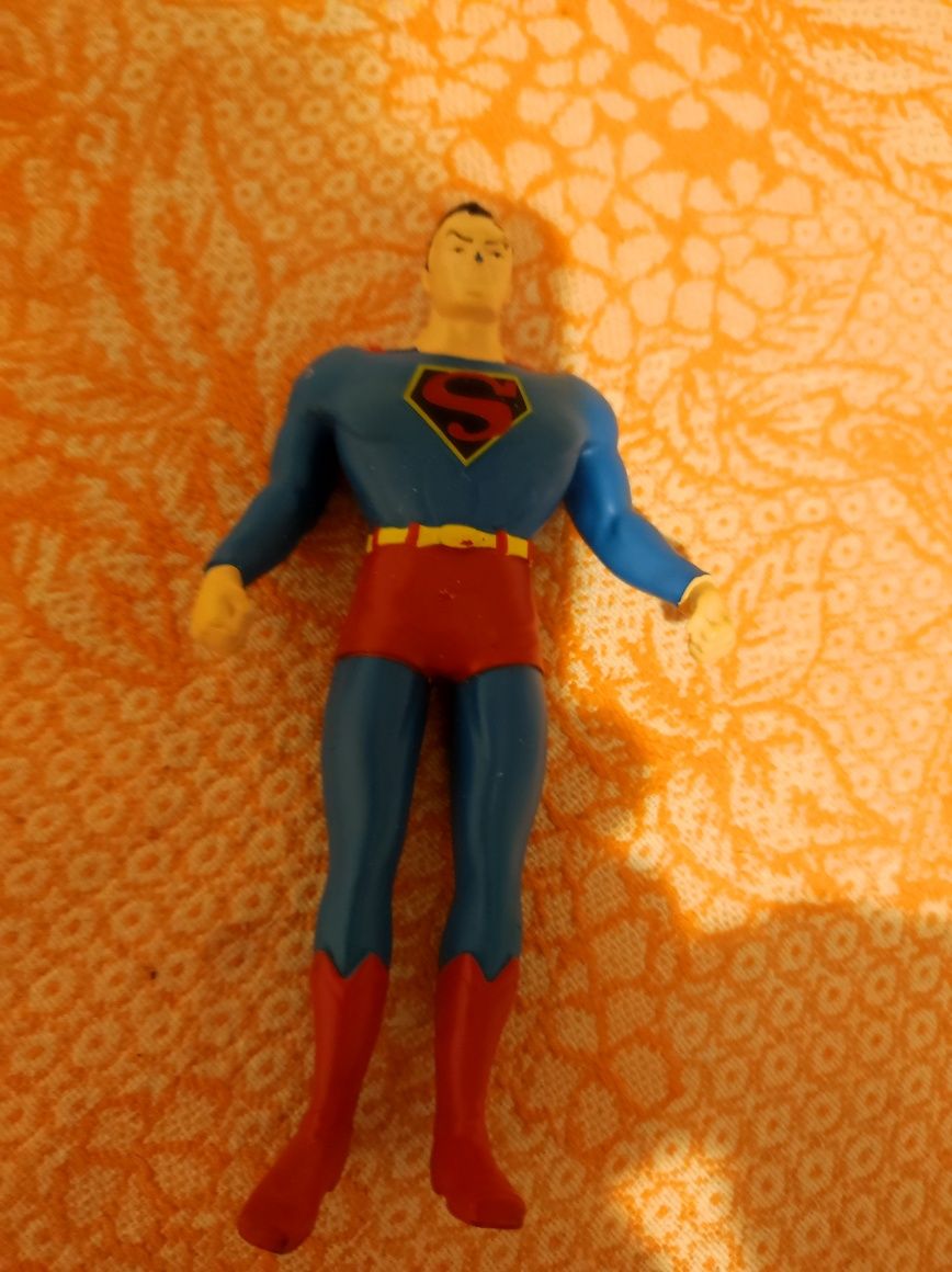 Super Man figurka Staroć