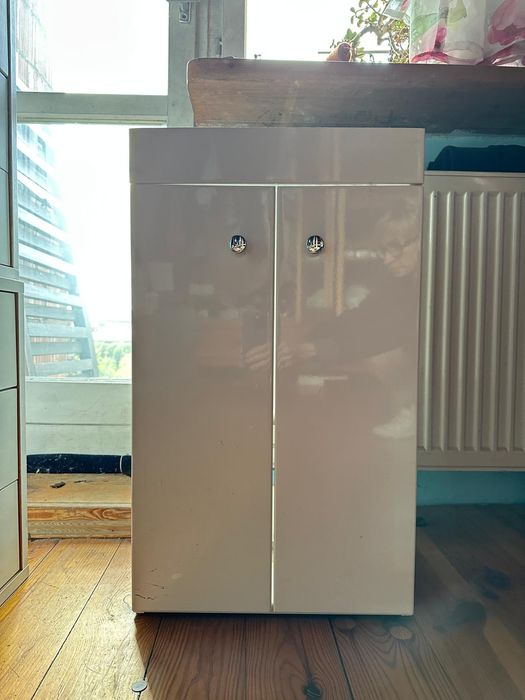 Szafka łazienkowa  pod umywalkę