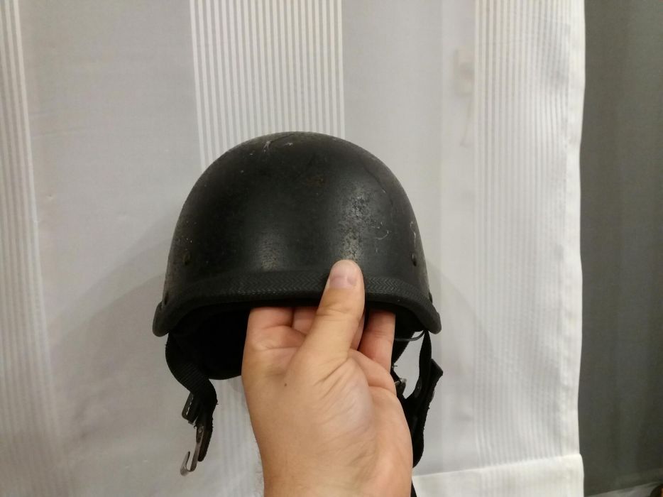Toczek Christy Beaufort kask Jokejski jeździecki