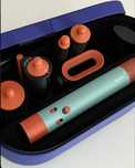 Multistyler Dyson Airwrap i.d.™ Straight+Wavy Patyna/Topaz