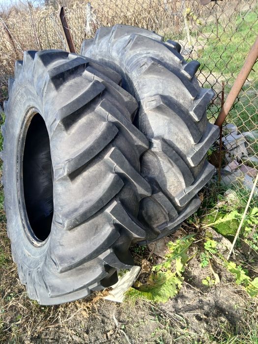 opony taurus 16.9 r 28