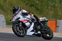 Yamaha R1 RN12 tor torowy torówka