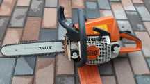 Бензопила stihl ms 230