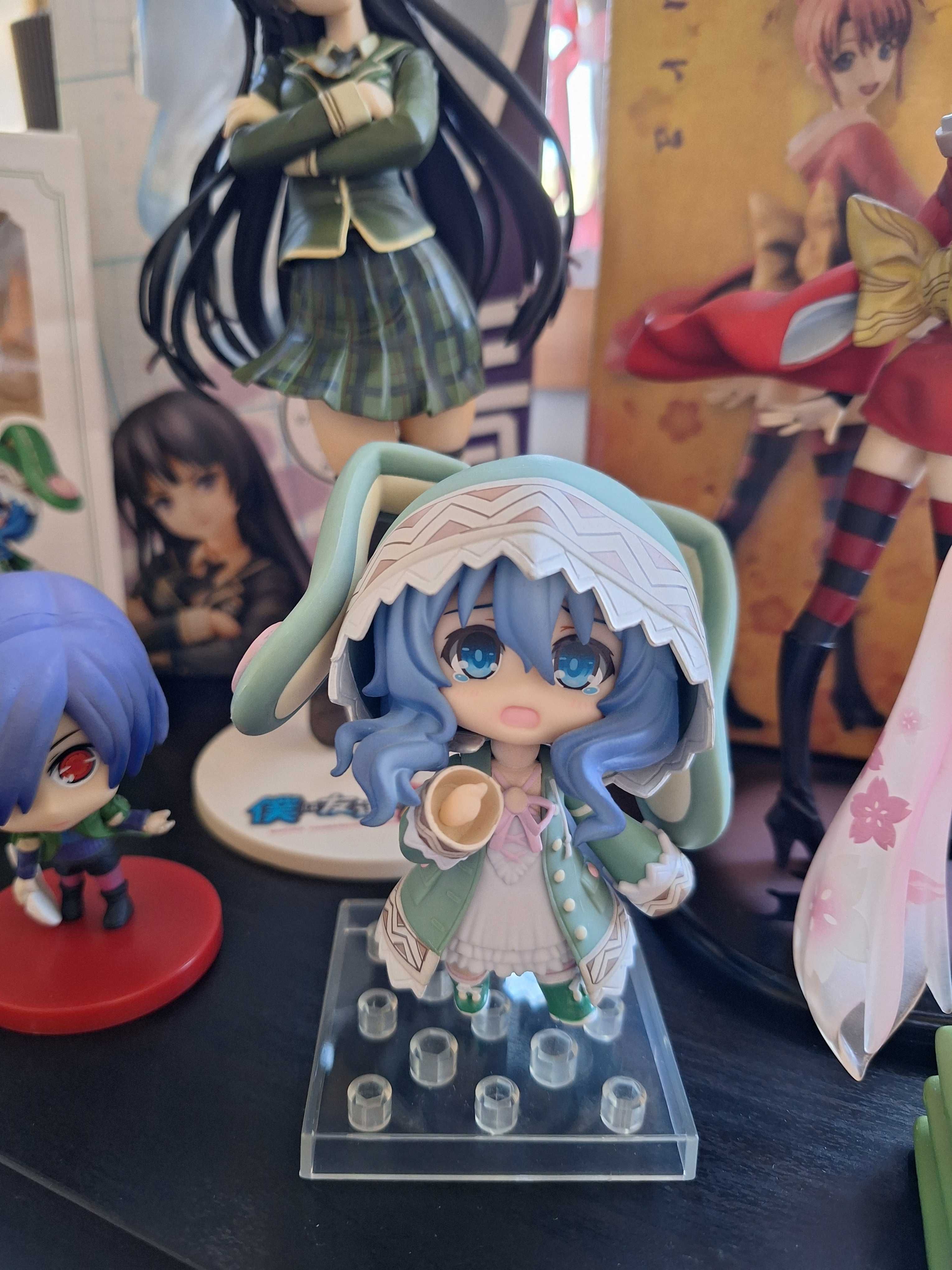 Figuras Anime - Conjunto de figuras baratas / bootlegs