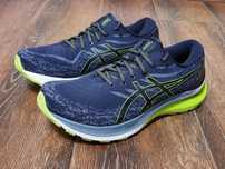 Оригінал 100% чоловічі кросівки asics gel kayano 29  eur 45