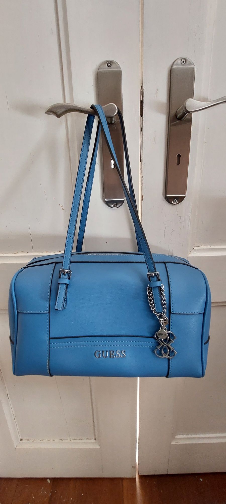 Mala de mão Guess