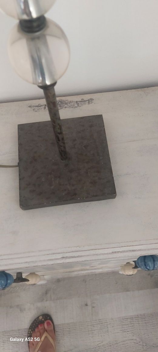 Mesa de Cabeceira