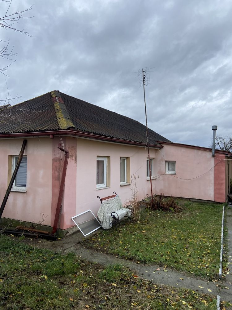 Продаж будинку  с.Бузова 20 км від Києва по Житомирській трасі
