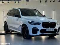 BMW X5 CESJA LEASINGU!, 400KM, PPF-MAT, Serwisy, SalonPL, Bezwypadkowy, FV23%
