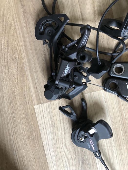 МоторBOSCH Performance Line  CX  Gen 4