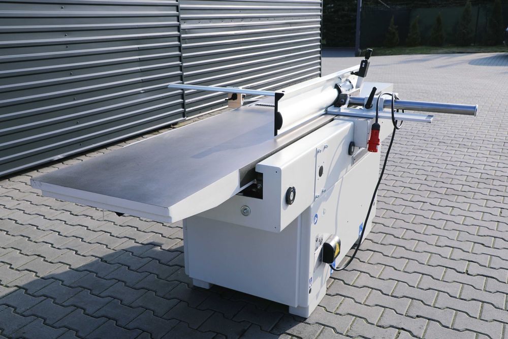 Strugarka heblarka SCM F520 nova (850)