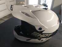Kask motocyklowy Marki LS2