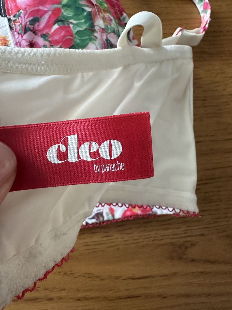 Biustonosz Cleo Panache 75 D