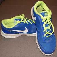 Buty W NIKE CORE MOTION TR 2 MESH G53 szafirowe, rozmiar 39