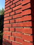 Cegła klinkierowa, klinkier Koraalrood Wienerberger