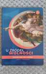 U źródeł wolności 1 | Religia | Książka