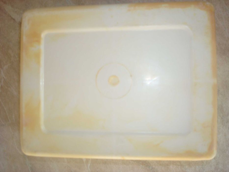 Ящики для холодильника времён СССР