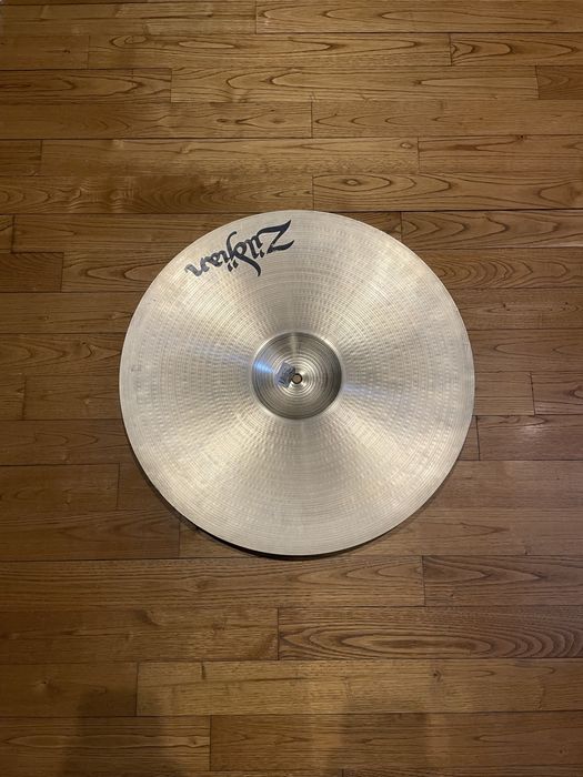 Zildjian Avedis Sweet Ride 21”