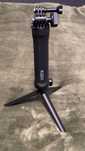 GoPro 3-Way - Monopod GoPro uchwyt statyw wysięgnik