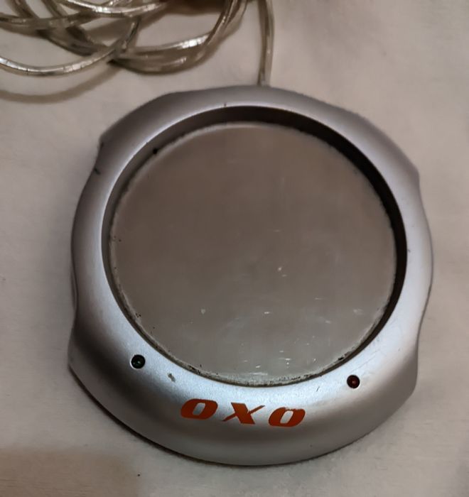 USB Hub Warmer (Юсби хаб)