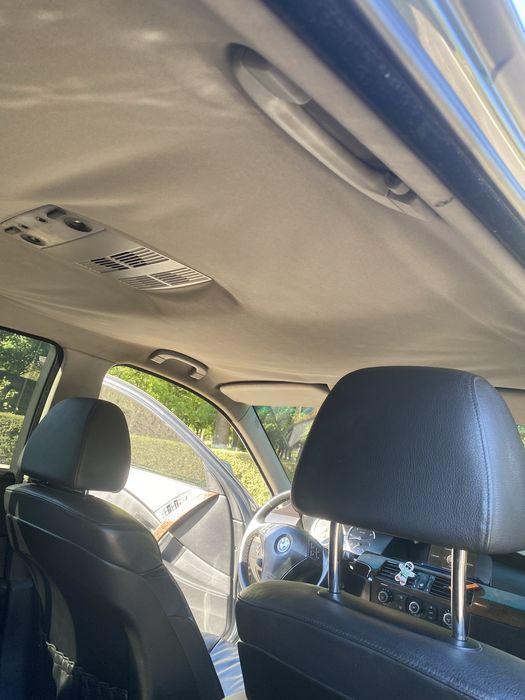 Продам БМВ Е60 530D