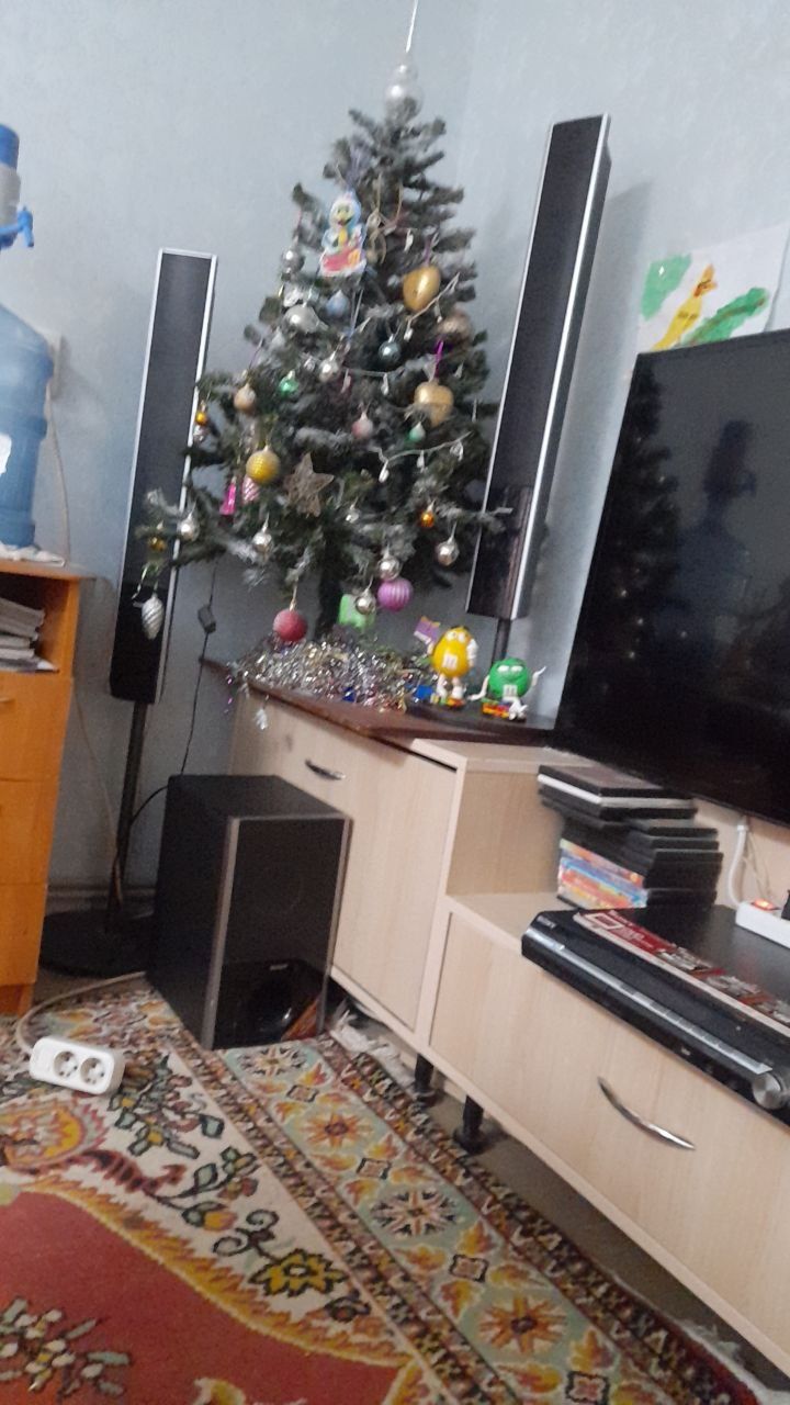 Домашний кинотеатр Сони
