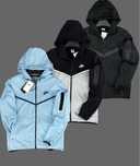 Зіпка Nike Tech Fleece | кофта найк теч фліс | течик | найк теч