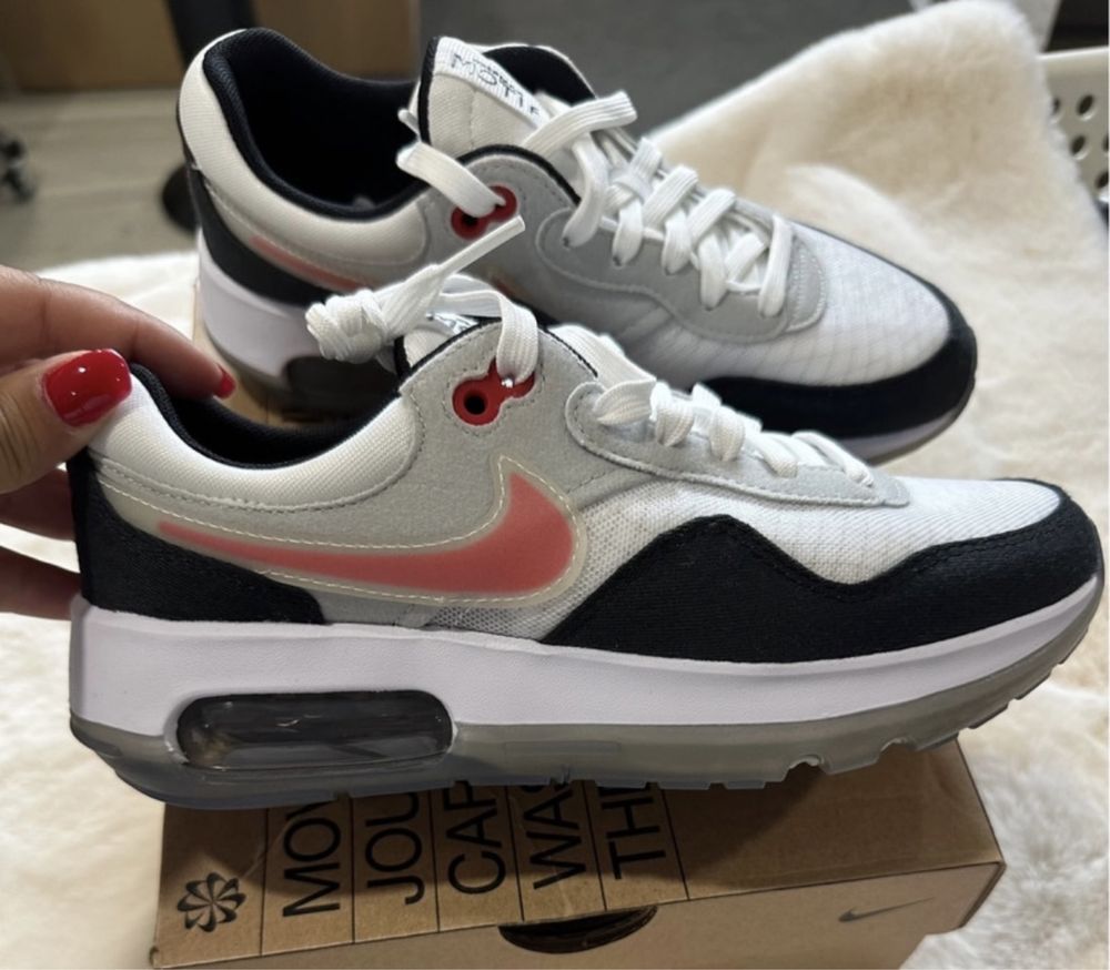 Nike Air Max Sapatilha