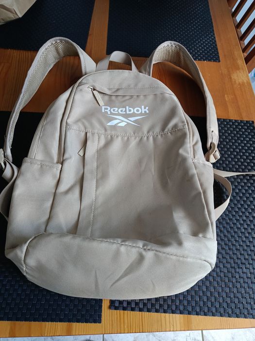 Reebok plecak ok 25 litrów