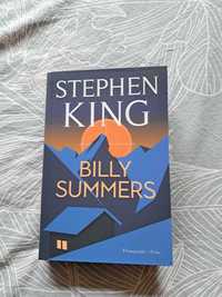 Billy Summers Stephen King