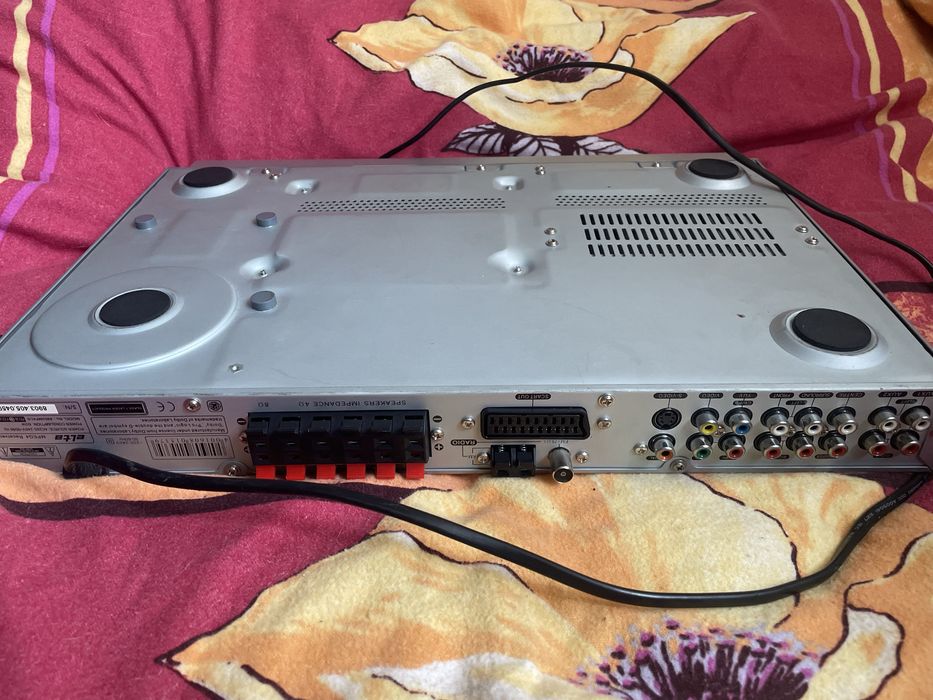 zestaw kina domowego Elta 8903MP4CS