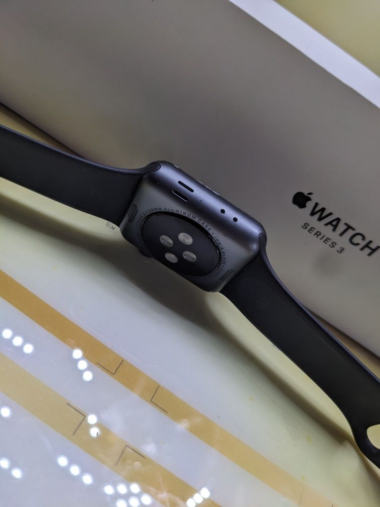 Apple watch 3 NFC+