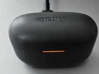 Etui ladujace Sony WF-LS900N