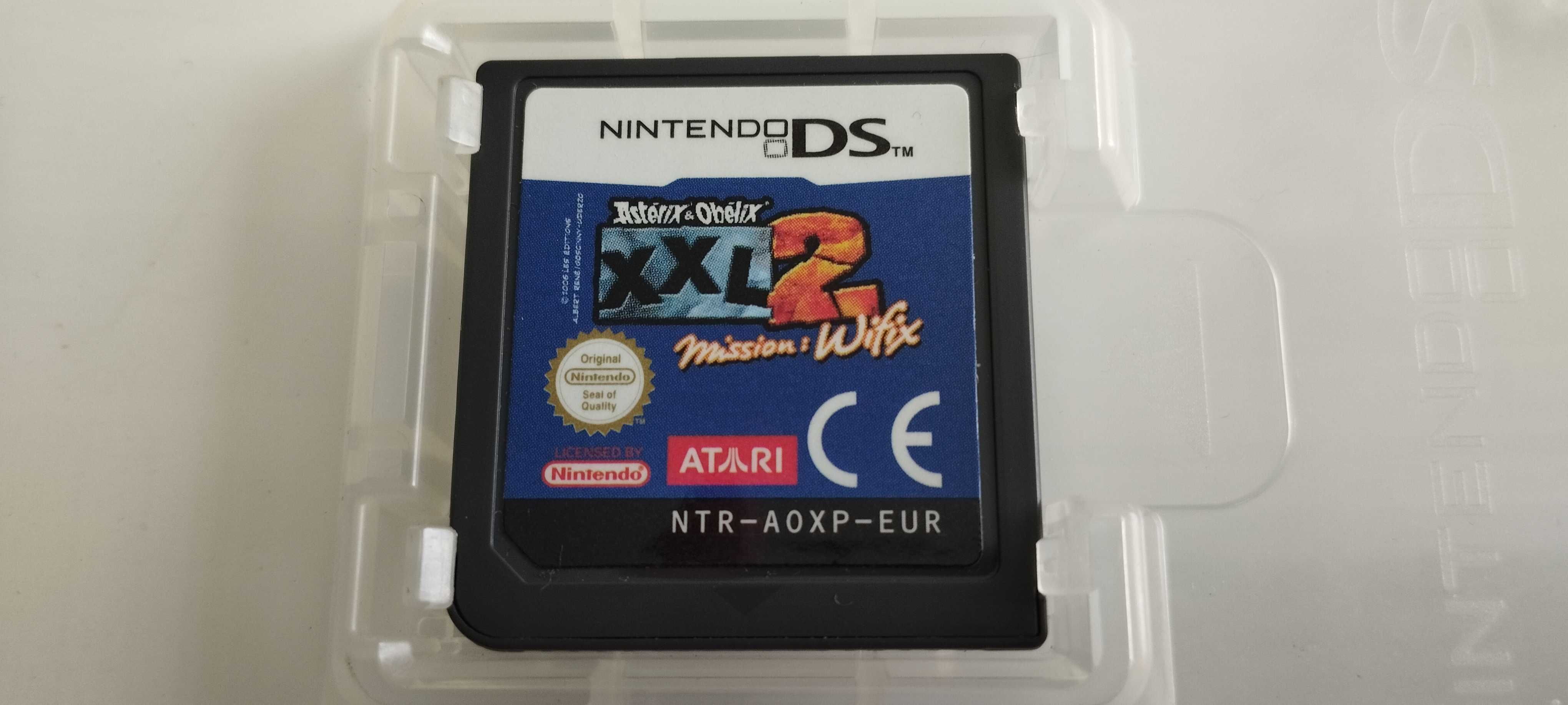 Gra Asterix & Obelix XXL 2: Mission: Wifix